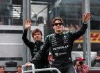 Toto Wolff gibt zu, dass sie vielleicht "neu kalibrieren" m&uuml;ssen, damit Antonelli und Russell gemeinsam gegen Hamilton arbeiten k&ouml;nnen