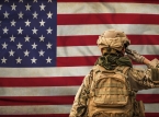 US-Soldaten in Deutschland sollen nach dem Shutdown der Regierung Hilfe bei &ouml;rtlichen Lebensmittelbanken suchen