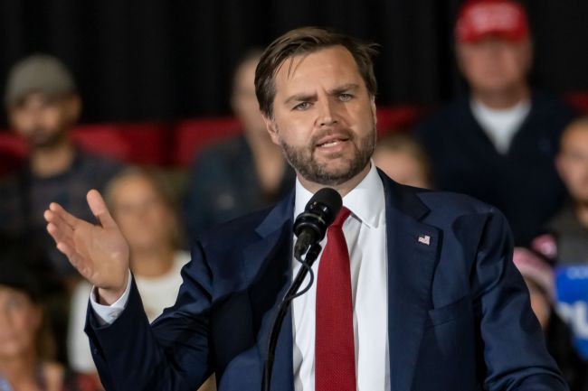 JD Vance: Die Vereinigten Staaten haben inmitten der Gespräche über das Friedensabkommen wirtschaftlichen und militärischen Einfluss auf Russland ausgeübt