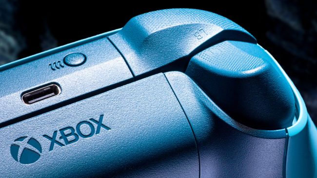 Sollte Microsofts Konsole Xbox oder XBOX geschrieben werden?