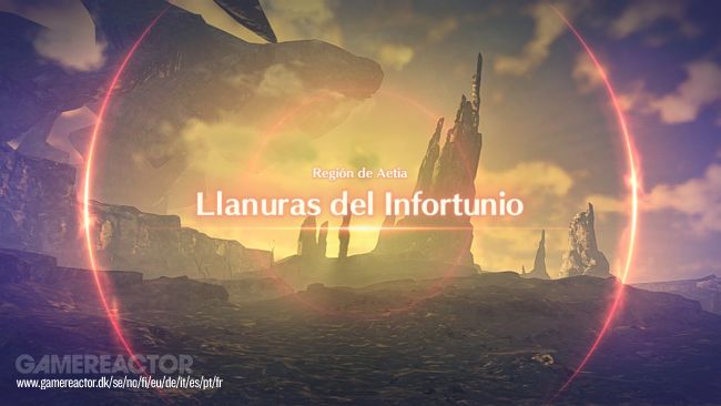 Xenoblade Chronicles 3