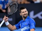 Novak Djokovic zieht sich vom Qatar Open zur&uuml;ck, das das n&auml;chste Turnier von Alcaraz und Sinner sein wird