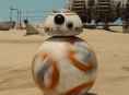 Brian Herring kehrte als BB-8 "ohne zu z&ouml;gern" f&uuml;r Star Wars: New Jedi Order zur&uuml;ck