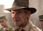 Harrison Ford wird Marvel-Schauspieler