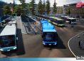 Konsolenversion vom Bus Simulator fahren Mitte September auf PS4 und Xbox One ab