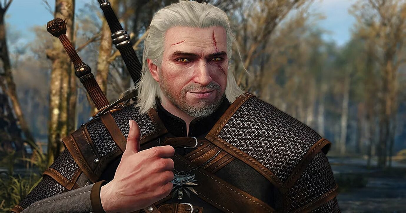ゲラルトの声優、『ウィッチャー3』で誰とロマンスをしてみたかったかを明かす – The Witcher 3: Wild Hunt