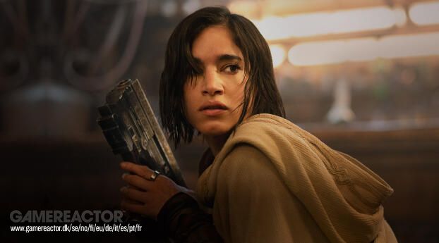 Zack Snyder ist froh, dass Rebel Moon eine Netflix-Produktion und kein Disney-Film ist