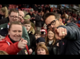 In der zweiten Staffel von Welcome to Wrexham treffen Rob und Ryan auf den König