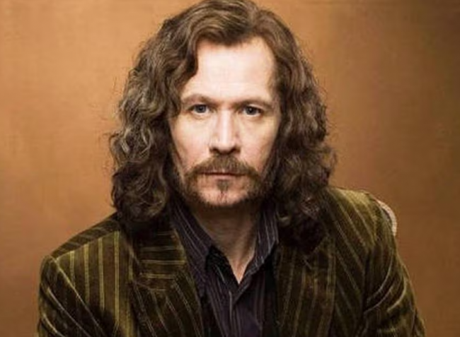 Gary Oldman kritisiert seine Leistung in Harry Potter: "Ich war mittelmäßig"