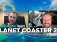 Wie Planet Coaster und Planet Zoo Frontier zu noch gr&ouml;&szlig;eren Erfolgen mit Planet Coaster 2 verholfen haben