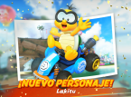 Mario Kart World: Eine Anleitung zum Entsperren aller Treiber