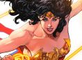 Das Drehbuch von Wonder Woman wird vom Drehbuchautor hinter dem kommenden Supergirl geschrieben
