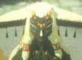 Hyrule Warriors: Age of Imprisonment zeigt mehr Gameplay, aber noch kein festes Veröffentlichungsdatum