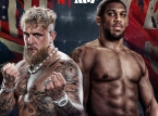 Jake Paul vs. Anthony Joshua: Wie sp&auml;t ist es und wie man den Boxkampf anschaut