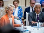 Die EU begr&uuml;&szlig;t den Waffenstillstand zwischen den USA und Iran, fordert aber eine dauerhafte diplomatische L&ouml;sung: "Ein Schritt zur&uuml;ck vom Abgrund"
