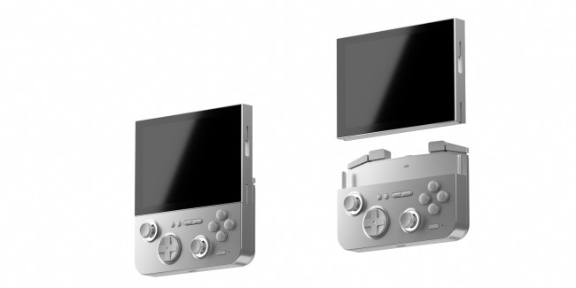 Die Handheld-Emulation wird besser: Lernen Sie E5 ModX kennen