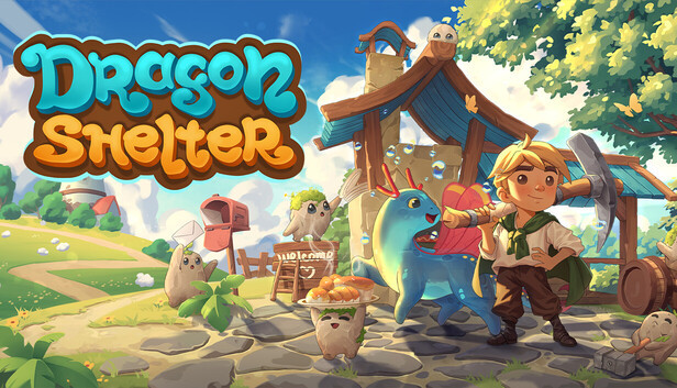 Die Verbindung zwischen Menschen und Drachen im September Dragon Shelter wiederherstellen