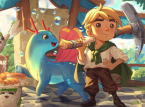 Die Verbindung zwischen Menschen und Drachen im September Dragon Shelter wiederherstellen