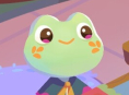 Er&ouml;ffne ein Caf&eacute; in deinem alten Viertel in Froggy Brews ' neuer Demo