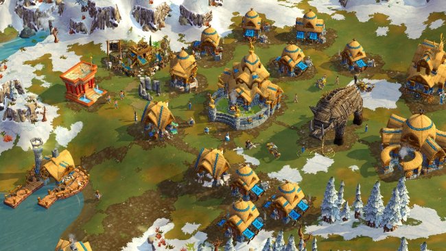 Age of Empires Online