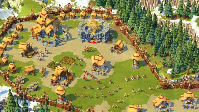 Age of Empires Online