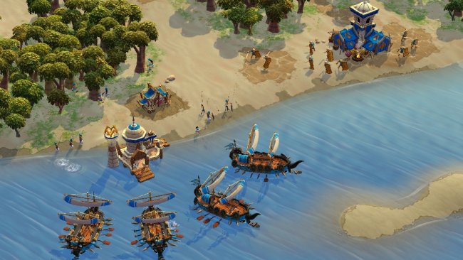 Age of Empires Online