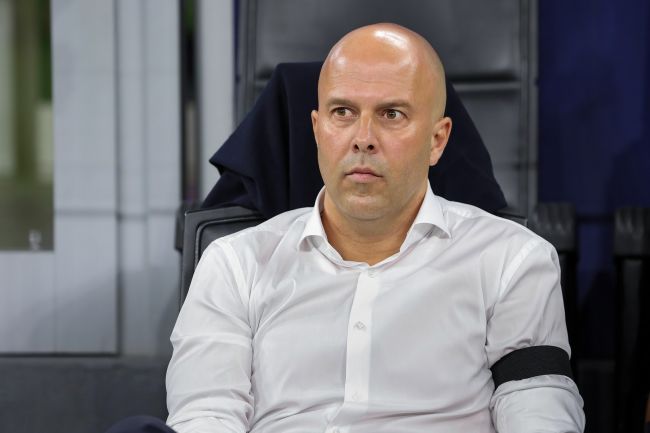 Liverpool scheidet mit 0:3 gegen Crystal Palace aus dem EFL Cup aus