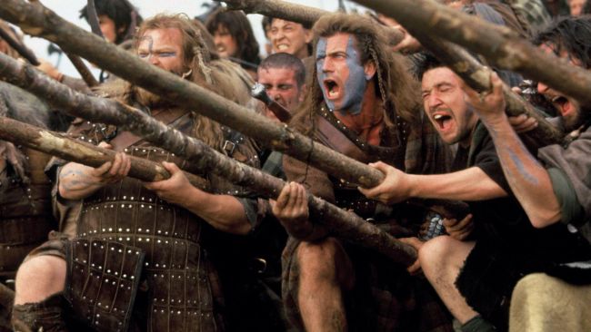 Das Beste von Mel Gibson: Fünf Filme, die jeder Filmfan sehen sollte