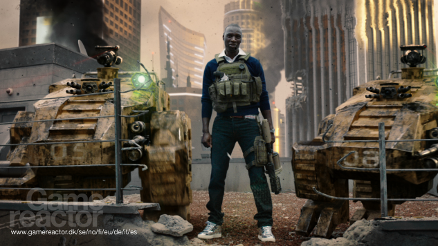 Call of Duty: Black Ops 2