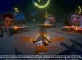 Chillin' by the Fire, das skurrilste Spiel von Nintendo Direct, ist jetzt für Switch 2 erhältlich