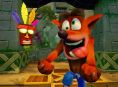 Ger&uuml;cht: Kommt Crash Bandicoot: Nsane Trilogy zur Nintendo Switch?