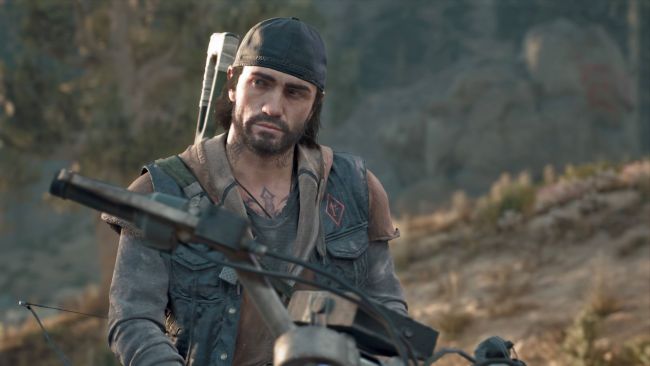 Sonys Playstation-Studios haben jetzt ein eigenes Steam-Profil