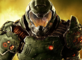 Switch-Fassung von Doom läuft bei 720p