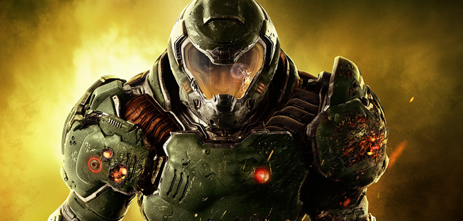 Doom Eternal