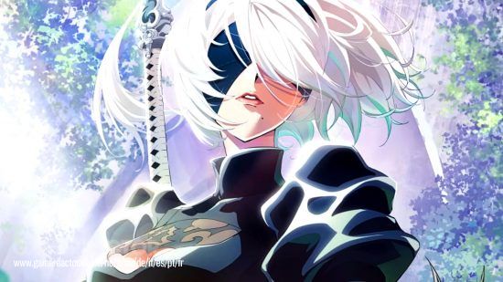 Nier: Automata-Schöpfer: Meine neuen Projekte 