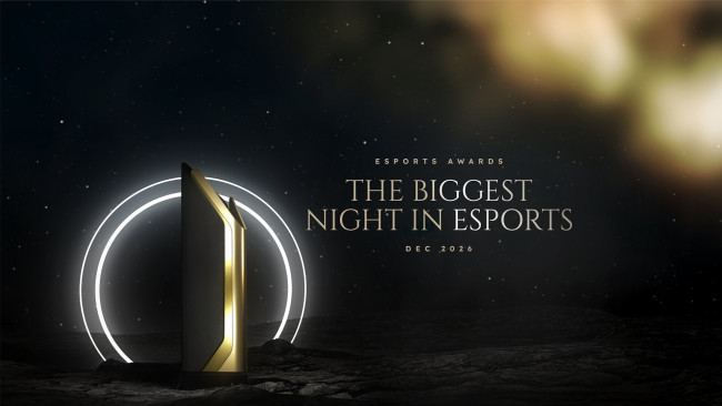 Die Esports Awards kehren später in diesem Jahr nach North Amerika zurück