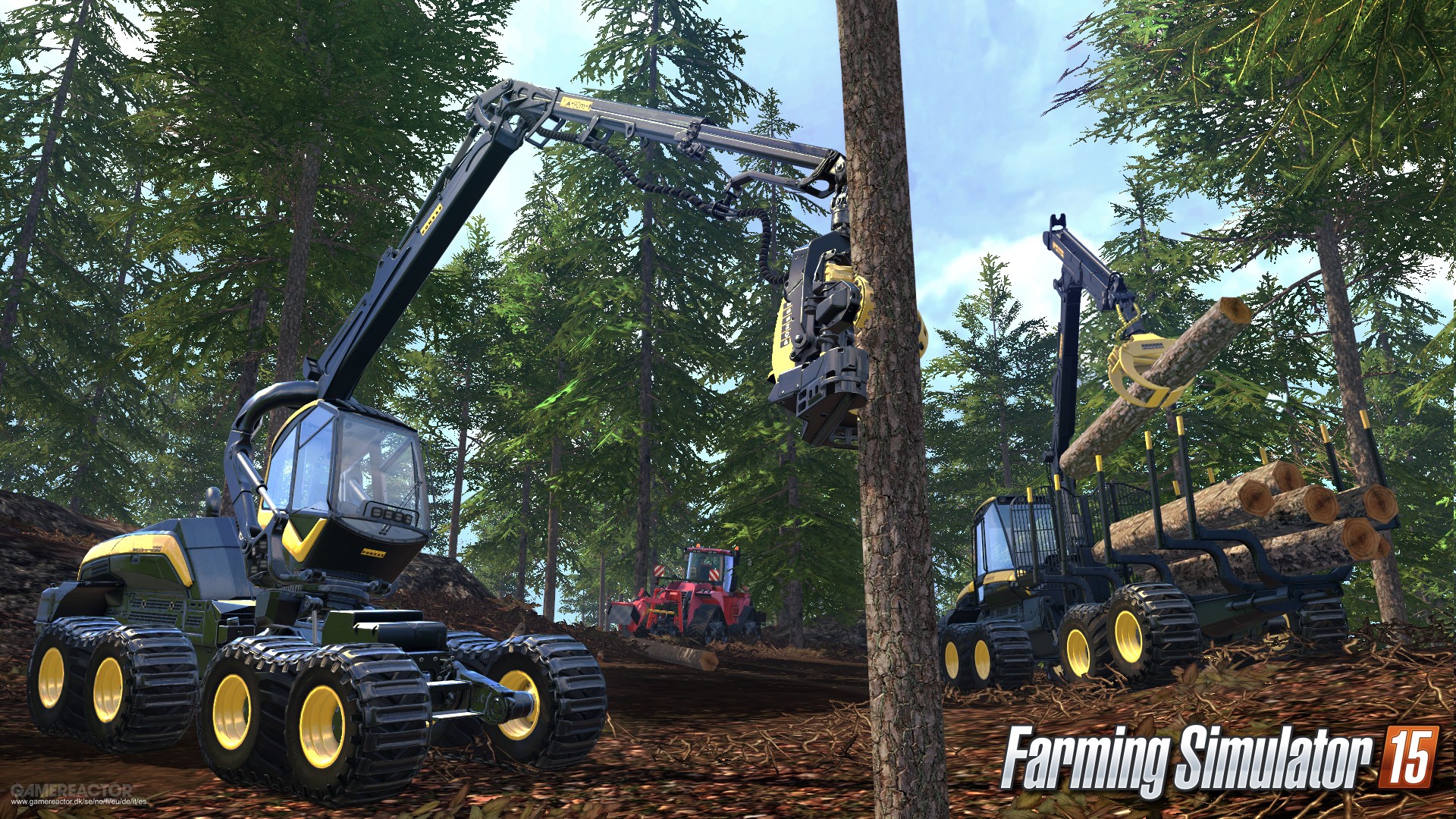 Новый симулятор фермера. Farming Simulator 15. FS 15 ps3. Фарминг симулятор на пс3. Игра ферма 15.