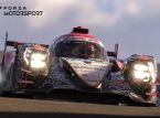 Forza Motorsport wird Rennen enthalten, die zu realen Zeiten beginnen