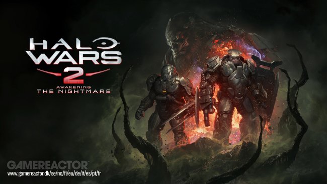 Halo Wars 2