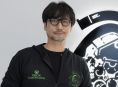 Das Spiel von Hideo Kojima und Microsoft schreitet voran