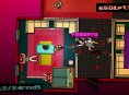 Hotline Miami f&uuml;r PS3 und PS Vita