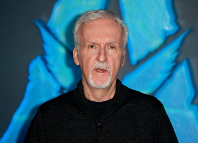 James Cameron verlässt die Vereinigten Staaten endgültig: "Alle sind sich gegenseitig am Hals"