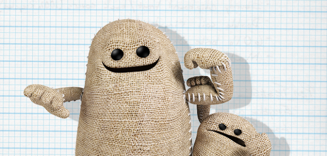 Little Big Planet 3