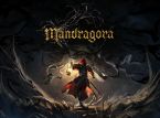 Mandragora hat bis zu zehn aktive Fähigkeiten und ein seelenwürdiges Move-Set