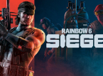 Metal Gears Solid Snake wird Rainbow Six: Siege X als n&auml;chster Charakter vertreten