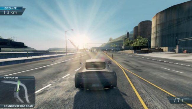 Need for Speed: Most Wanted