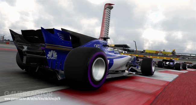 F1 2017