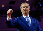Gro&szlig;e politische Parteien weigern sich, bei der Nachwahl in Clacton einen Kandidaten gegen Nigel Farage aufzustellen
