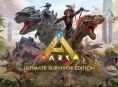 Nintendo Switch 2 hat jetzt eine native Version von ARK: Ultimate Survival Evolved