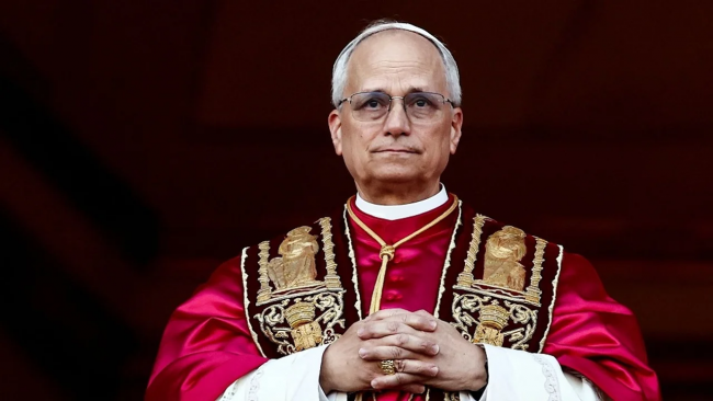 Papst Leo XIV. appelliert an den Frieden zwischen Russland und der Ukraine, Israel und Palästina, Indien und Pakistan